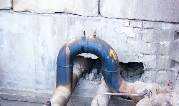 Best Residential water damage restoration  in Woodland Hills, UT