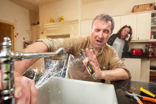 24/7 water damage repair in UT